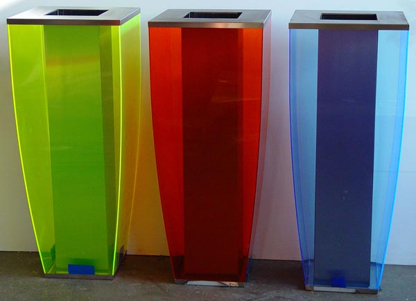 Acrylic Plastic Panels