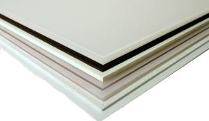 Polycarbonate Plastic Panels